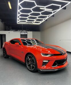2018 Chevrolet Camaro . ZL1 Coupe 2D